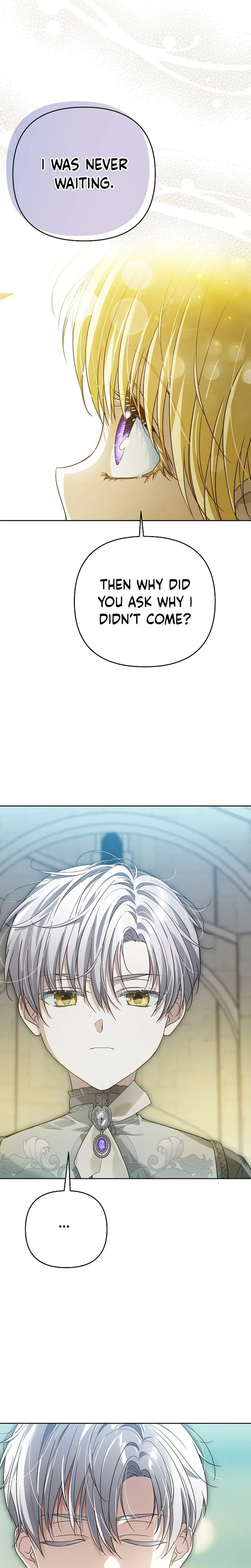 Became a Fake Prince Chapter 14 Page 36