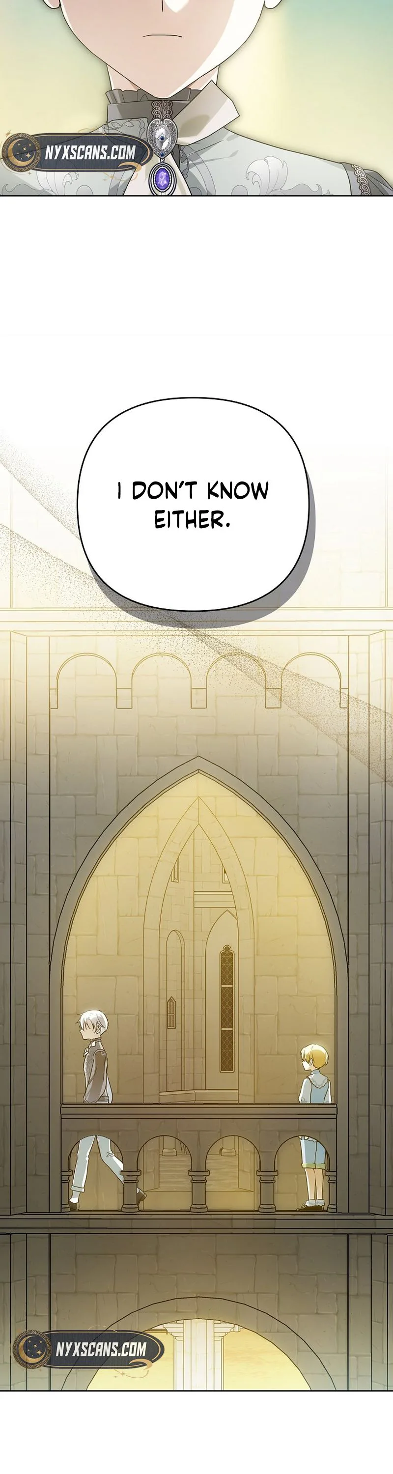 Became a Fake Prince Chapter 14 Page 37