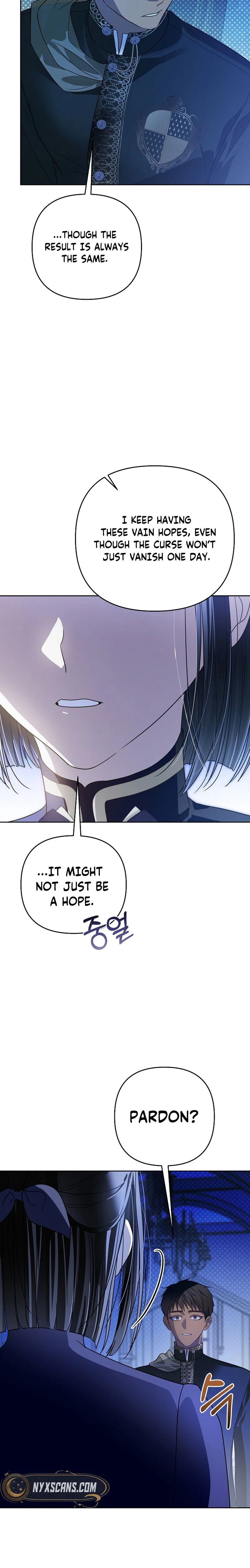 Became a Fake Prince Chapter 25 Page 12