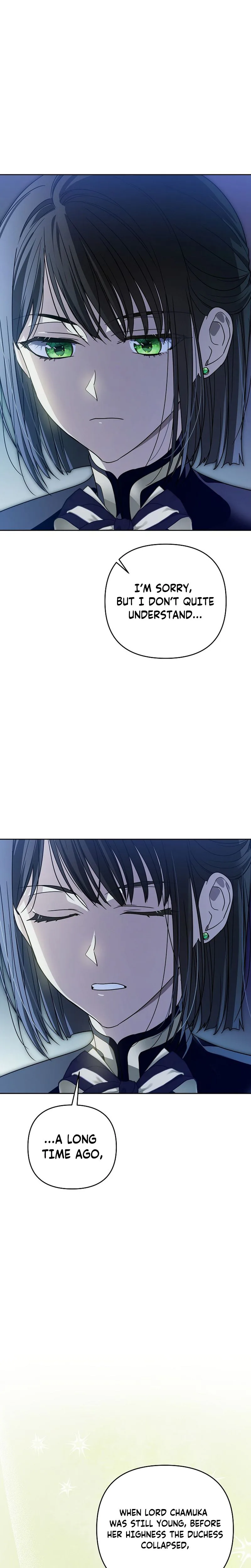 Became a Fake Prince Chapter 25 Page 14