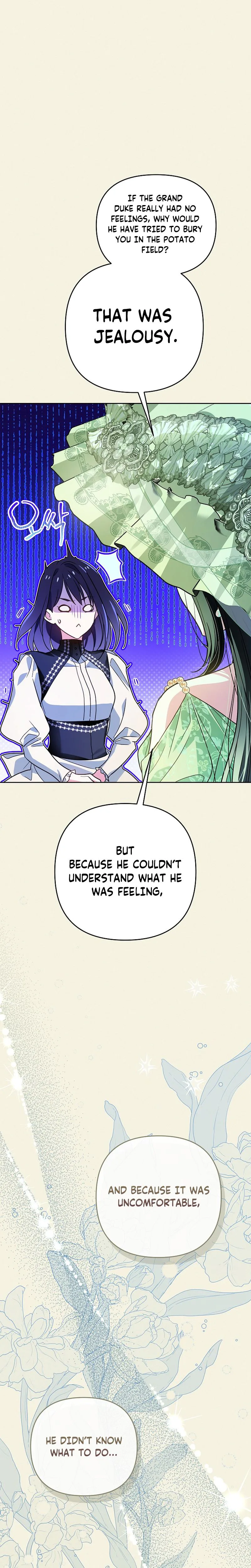 Became a Fake Prince Chapter 25 Page 17