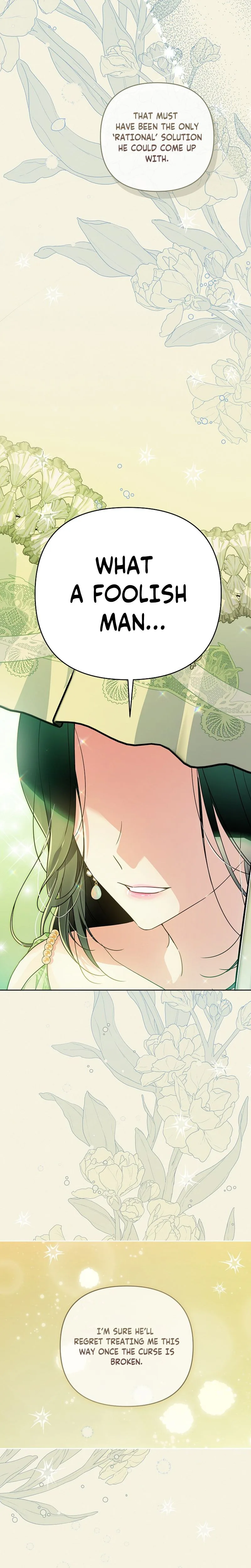 Became a Fake Prince Chapter 25 Page 18