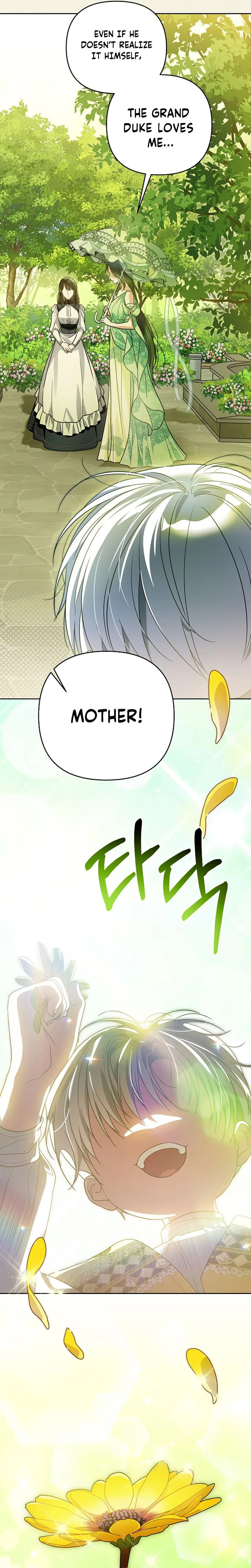 Became a Fake Prince Chapter 25 Page 20