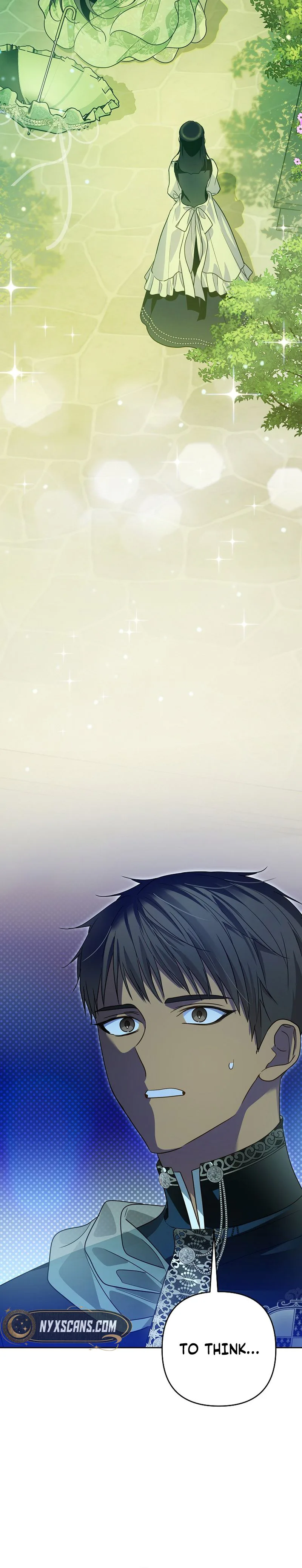 Became a Fake Prince Chapter 25 Page 22