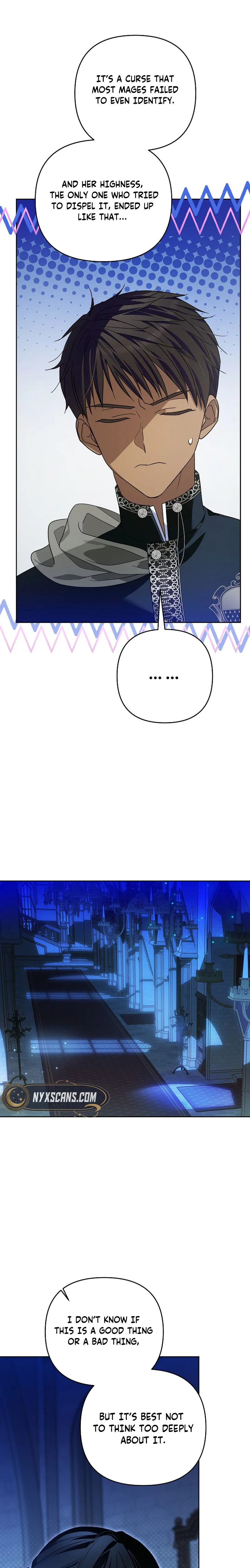 Became a Fake Prince Chapter 25 Page 24