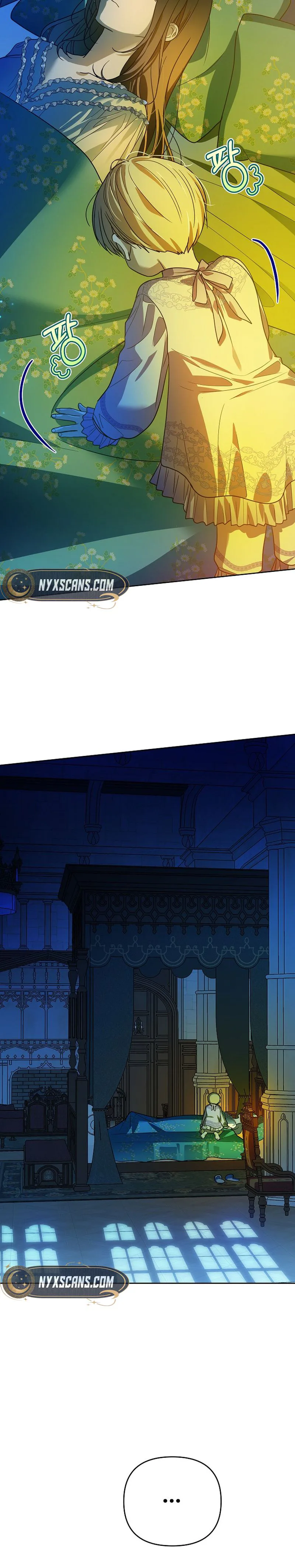 Became a Fake Prince Chapter 25 Page 28