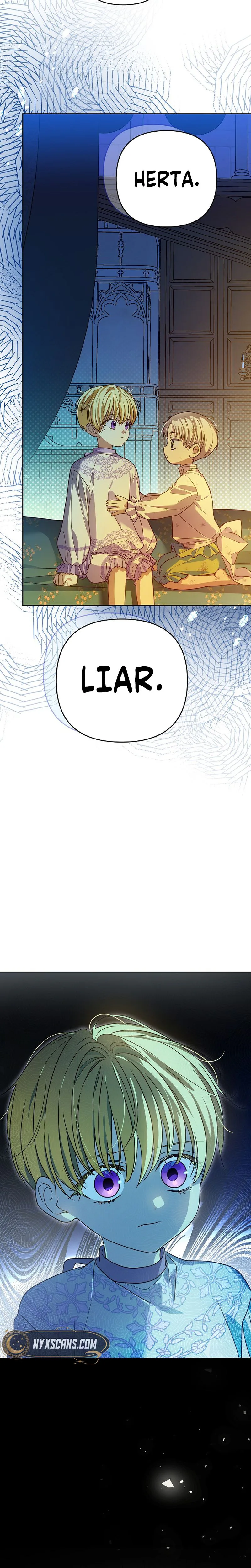 Became a Fake Prince Chapter 25 Page 36
