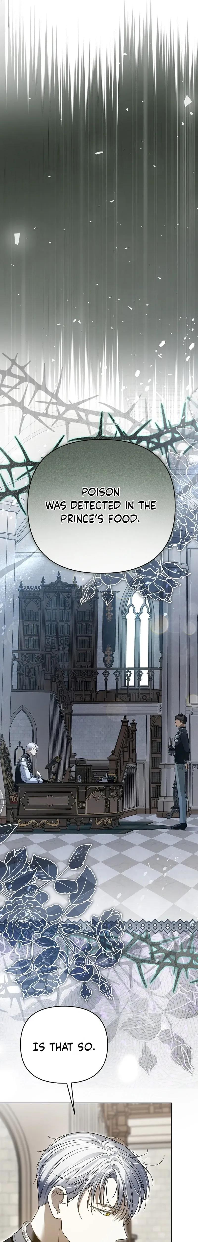 Became a Fake Prince Chapter 13 Page 11
