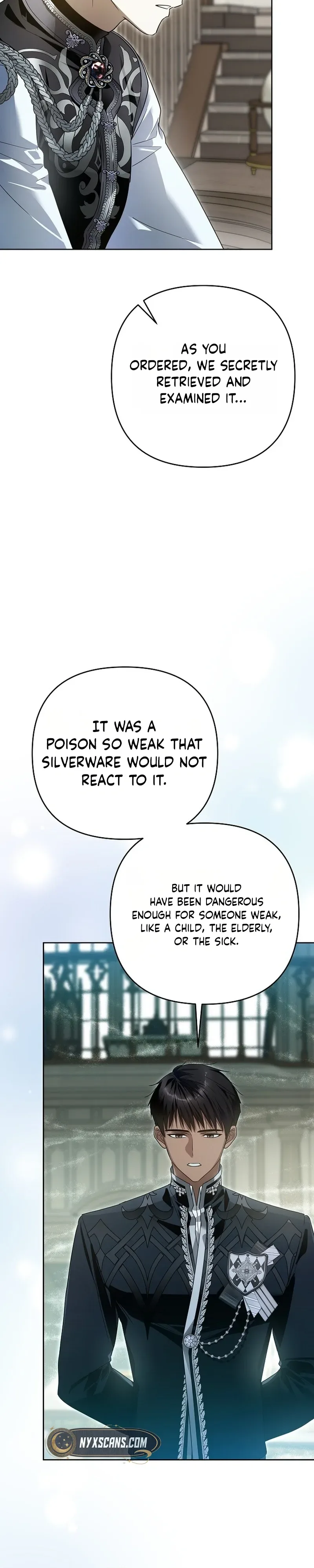 Became a Fake Prince Chapter 13 Page 12