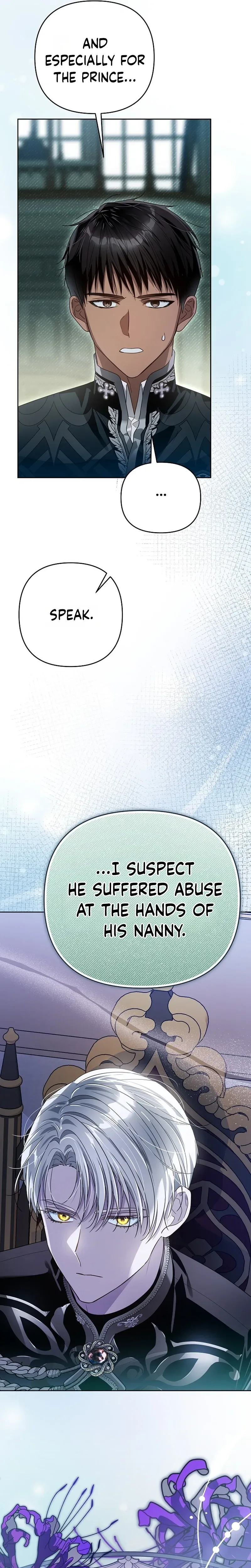 Became a Fake Prince Chapter 13 Page 13