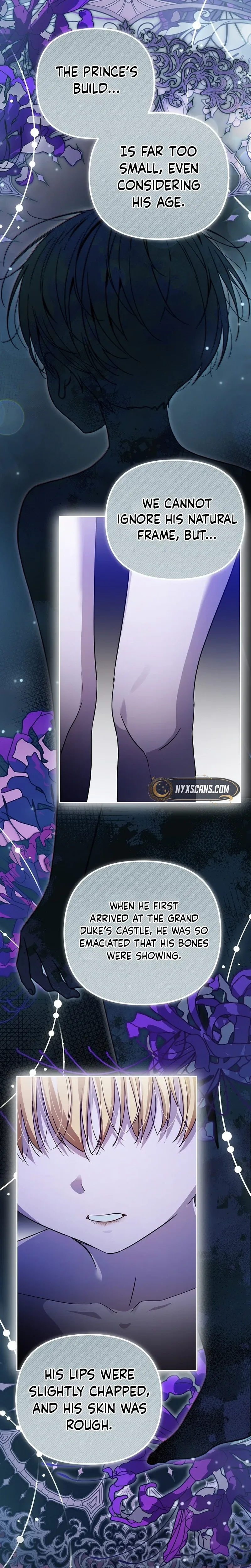 Became a Fake Prince Chapter 13 Page 14