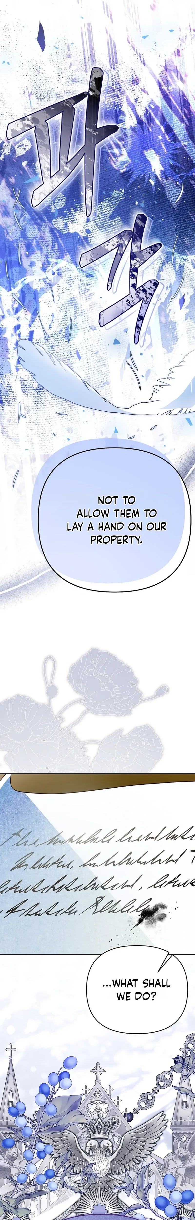 Became a Fake Prince Chapter 13 Page 19