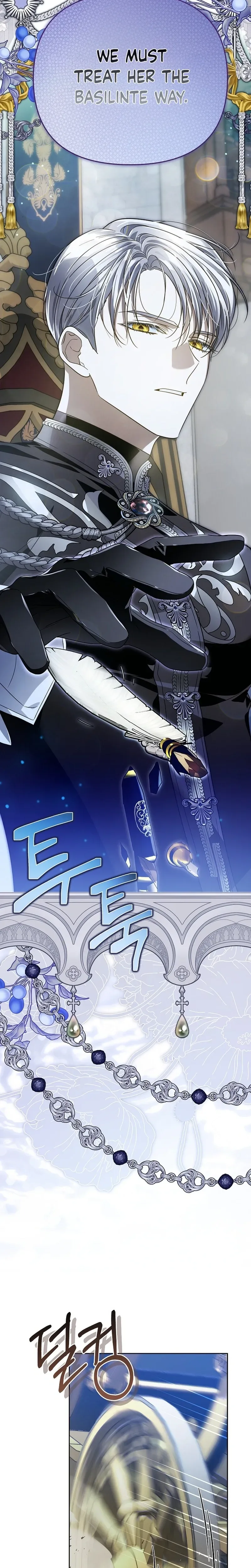 Became a Fake Prince Chapter 13 Page 20