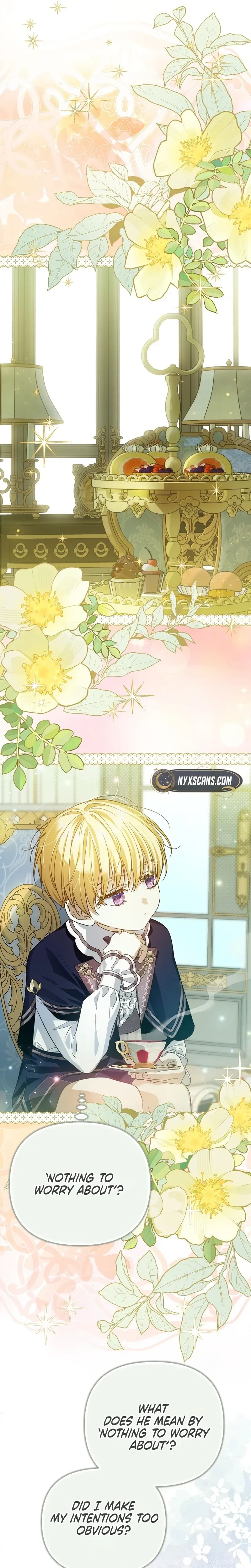 Became a Fake Prince Chapter 13 Page 25