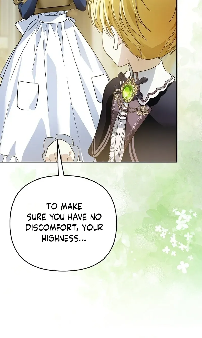Became a Fake Prince Chapter 13 Page 27