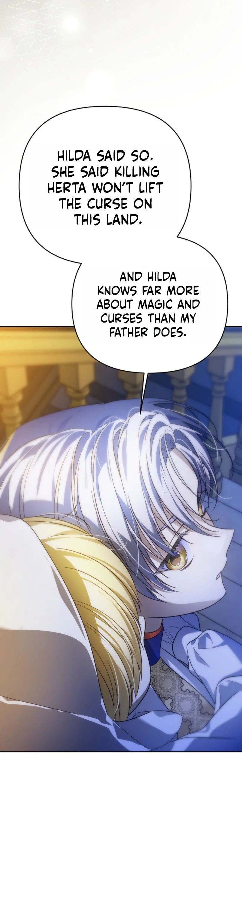 Became a Fake Prince Chapter 8 Page 9