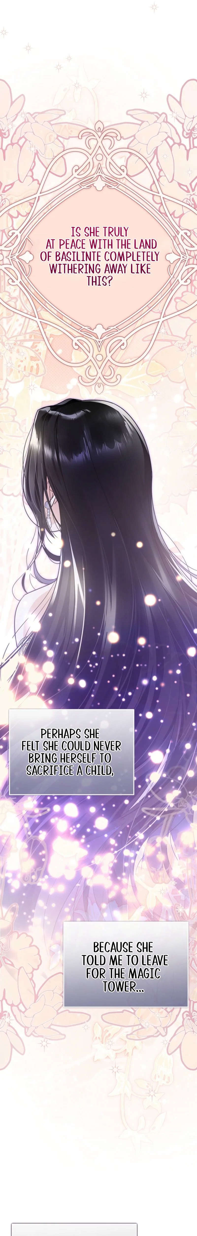 Became a Fake Prince Chapter 8 Page 19