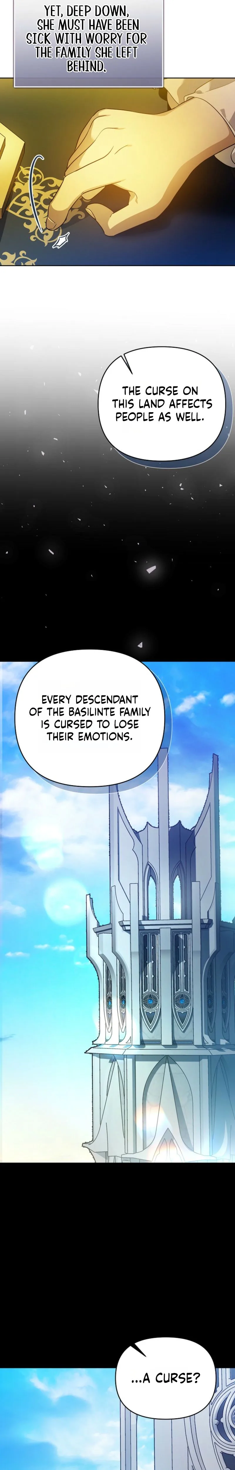 Became a Fake Prince Chapter 8 Page 20