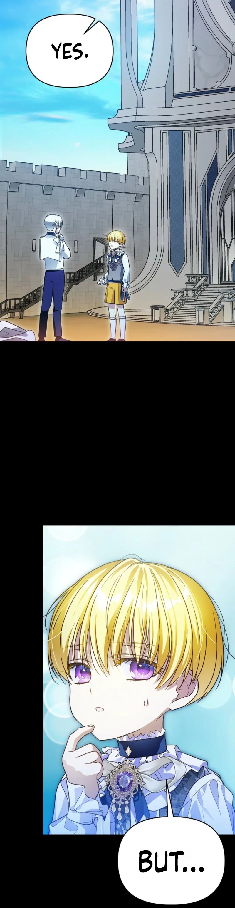 Became a Fake Prince Chapter 8 Page 21