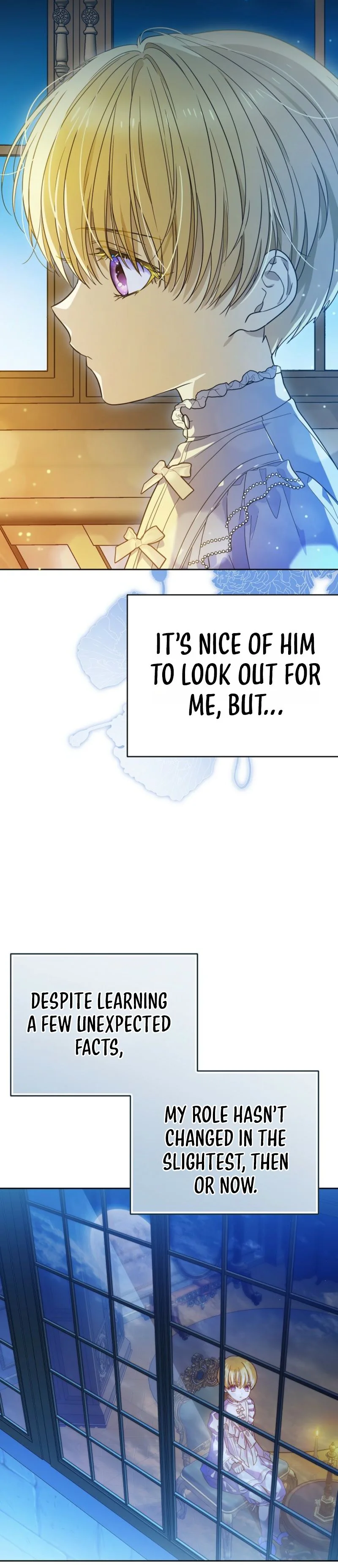 Became a Fake Prince Chapter 8 Page 27