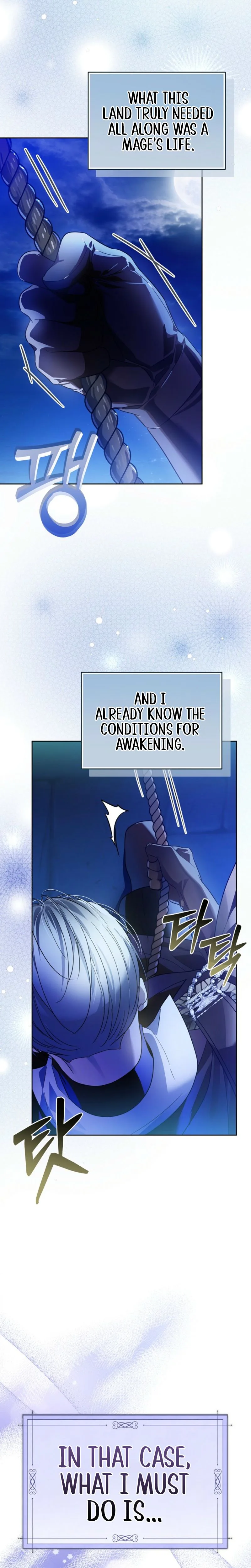 Became a Fake Prince Chapter 8 Page 29