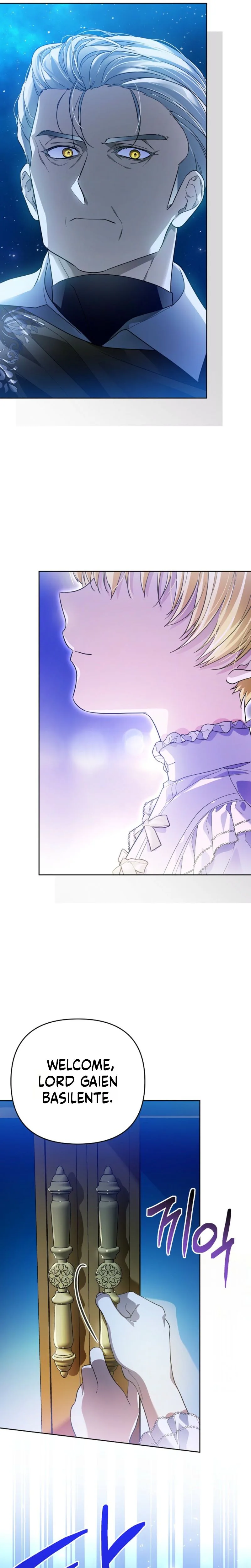 Became a Fake Prince Chapter 8 Page 31