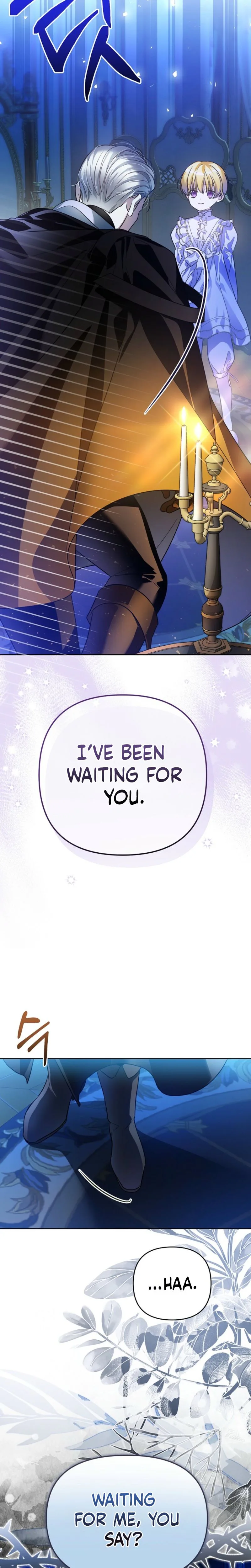 Became a Fake Prince Chapter 8 Page 32