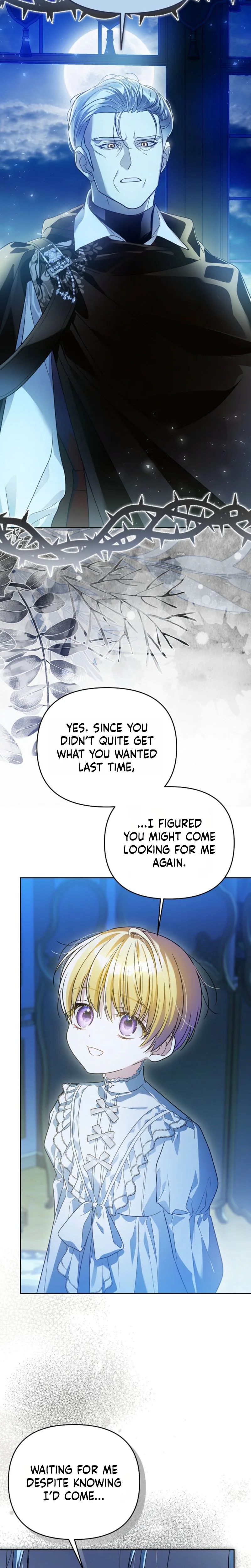 Became a Fake Prince Chapter 8 Page 33