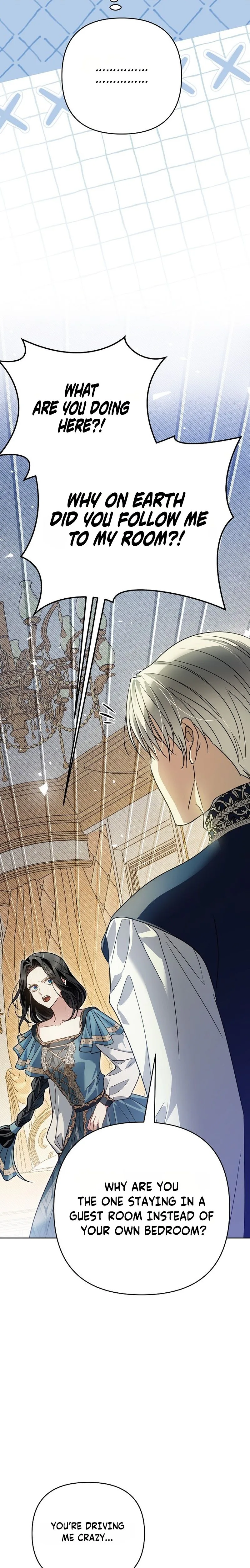 Became a Fake Prince Chapter 31 Page 5