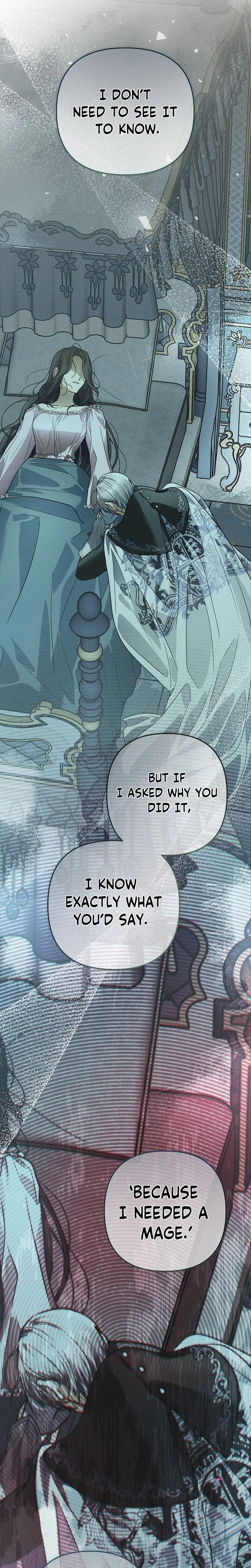 Became a Fake Prince Chapter 31 Page 10