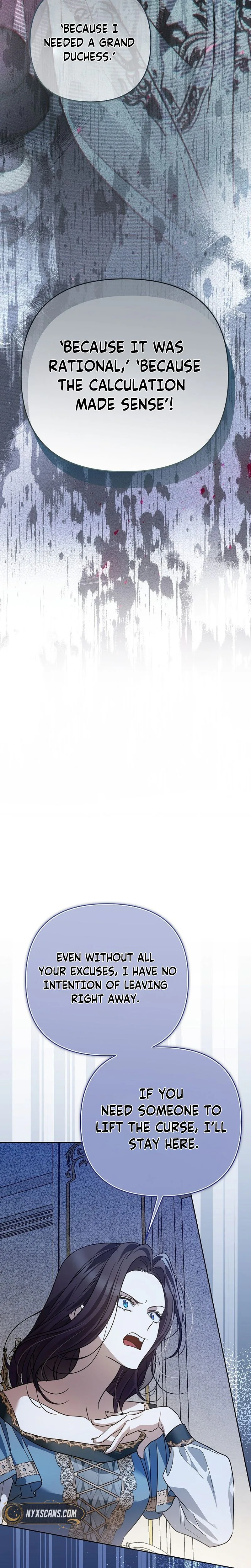 Became a Fake Prince Chapter 31 Page 11