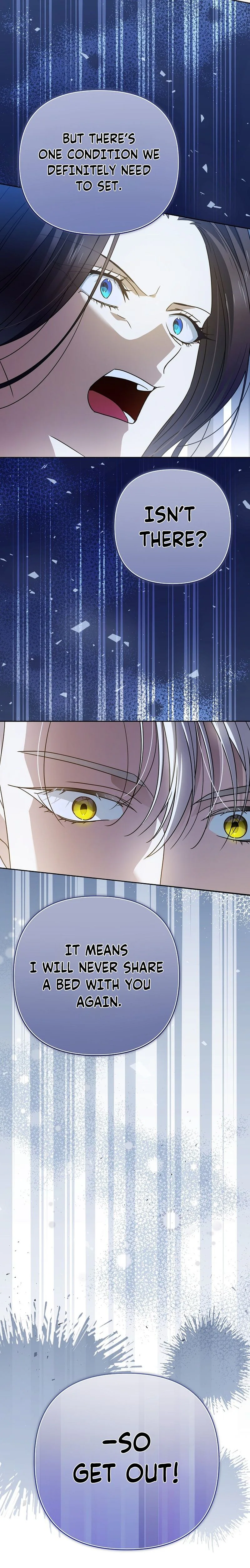 Became a Fake Prince Chapter 31 Page 12