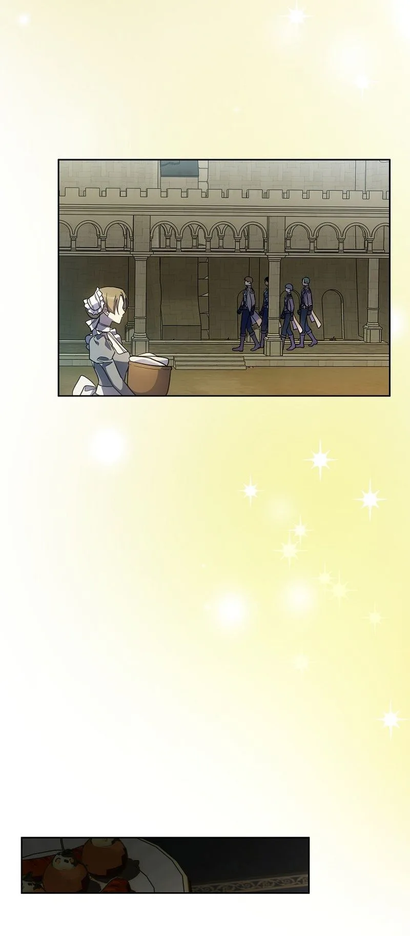 Became a Fake Prince Chapter 31 Page 15