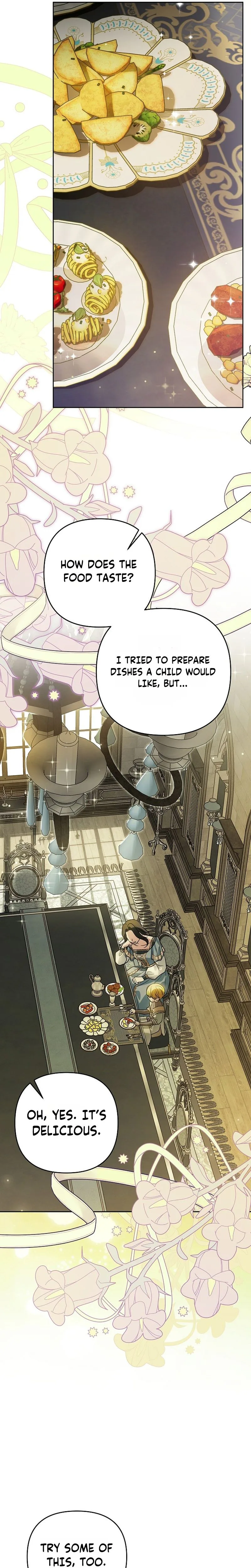 Became a Fake Prince Chapter 31 Page 16