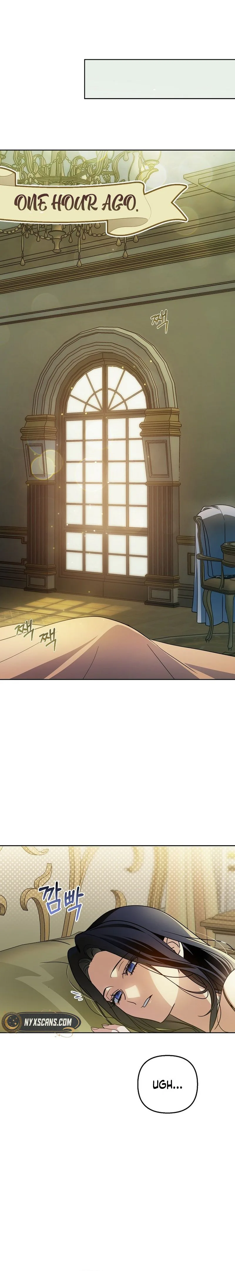 Became a Fake Prince Chapter 31 Page 21