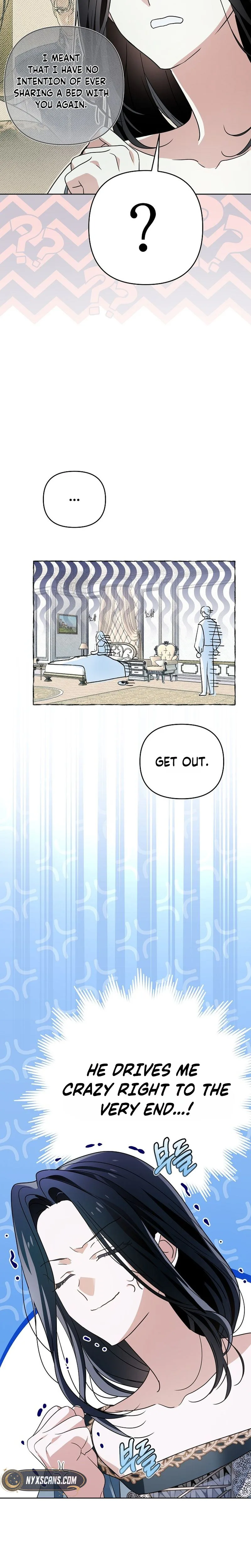 Became a Fake Prince Chapter 31 Page 24