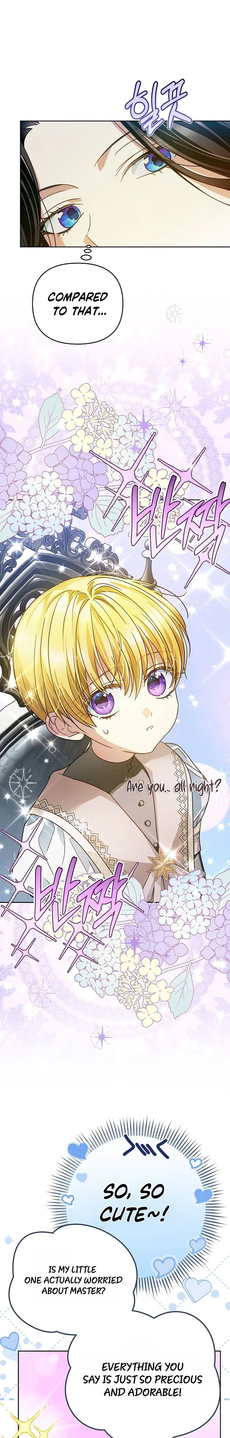 Became a Fake Prince Chapter 31 Page 25