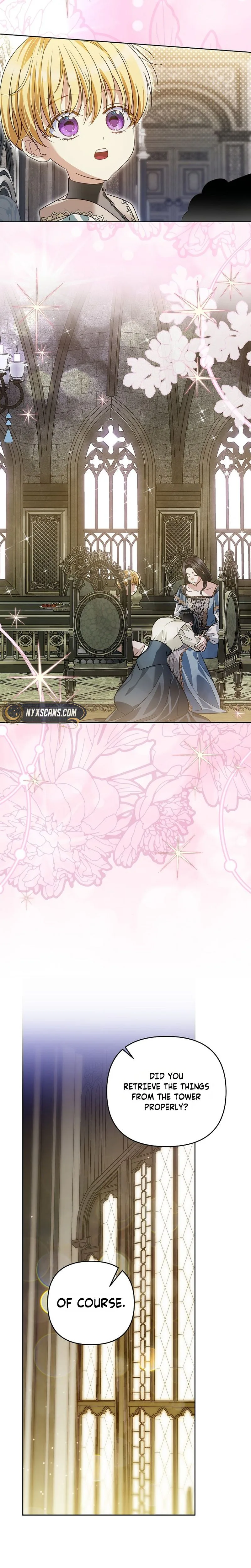 Became a Fake Prince Chapter 31 Page 29