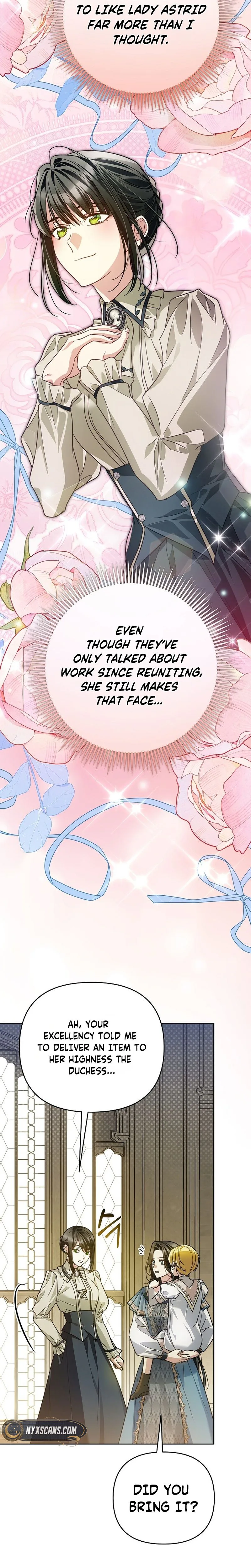Became a Fake Prince Chapter 31 Page 33
