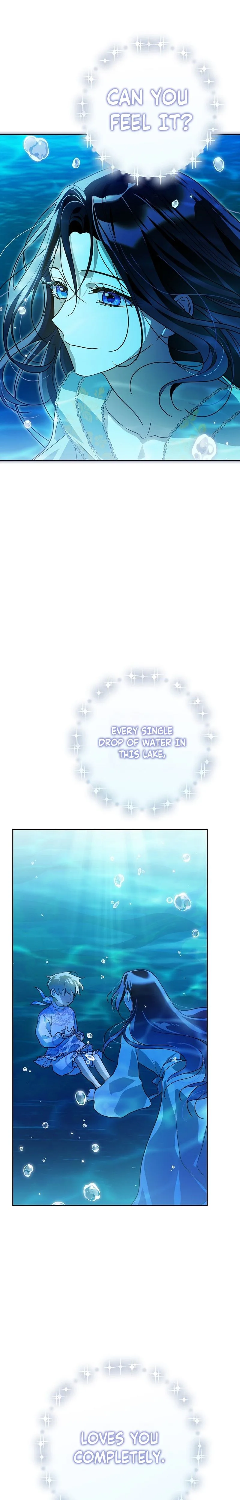 Became a Fake Prince Chapter 27 Page 10