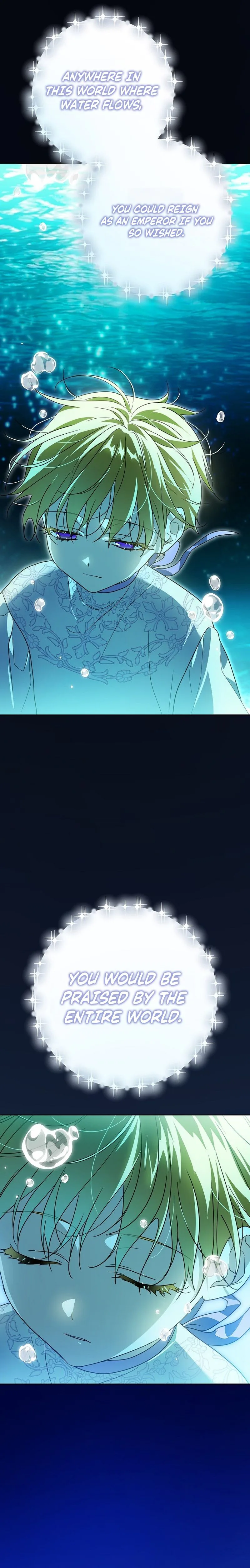 Became a Fake Prince Chapter 27 Page 14