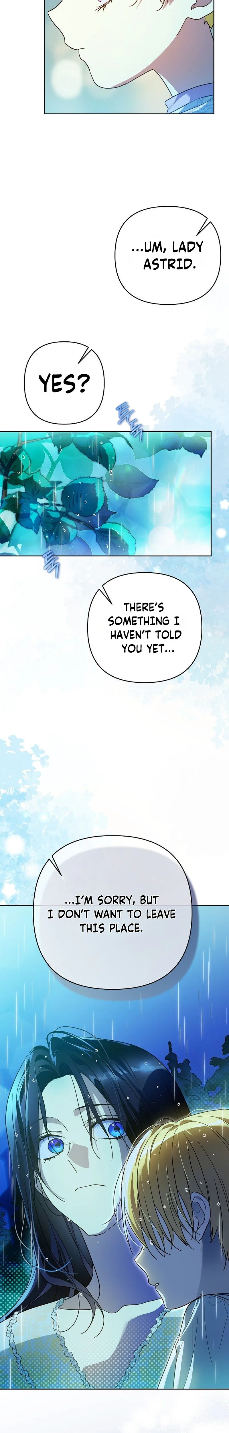 Became a Fake Prince Chapter 27 Page 18