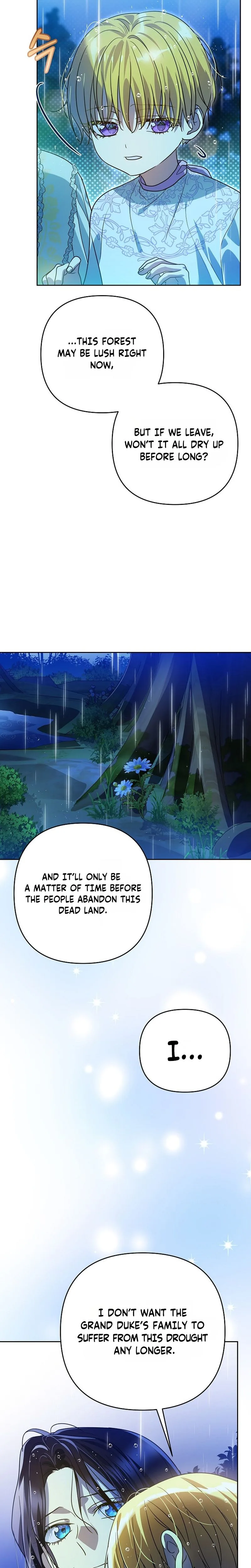 Became a Fake Prince Chapter 27 Page 20