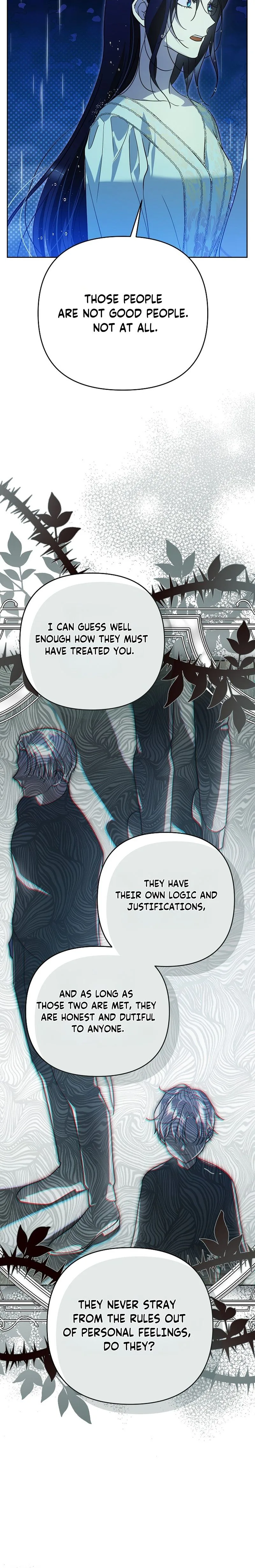 Became a Fake Prince Chapter 27 Page 24
