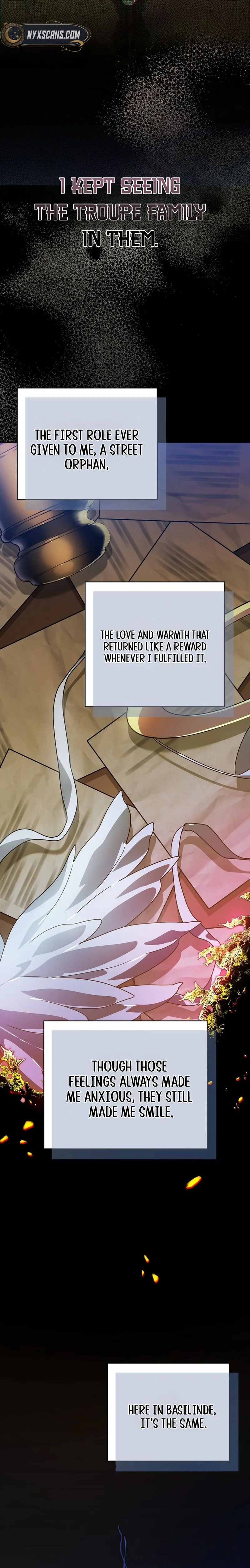 Became a Fake Prince Chapter 27 Page 28