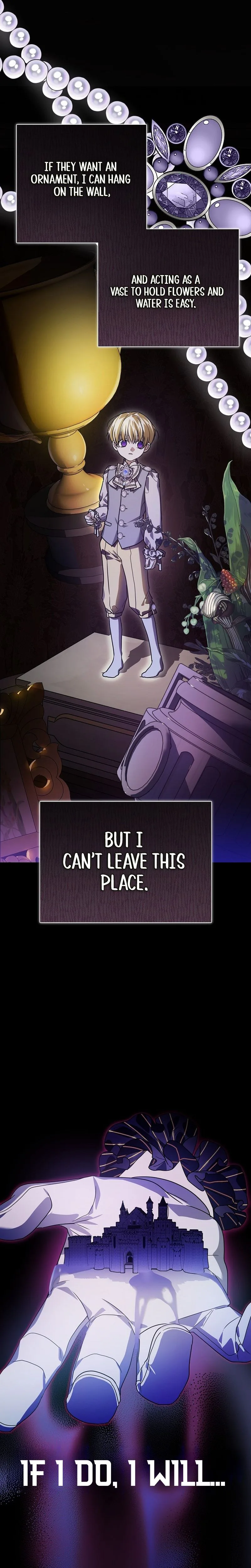 Became a Fake Prince Chapter 27 Page 30