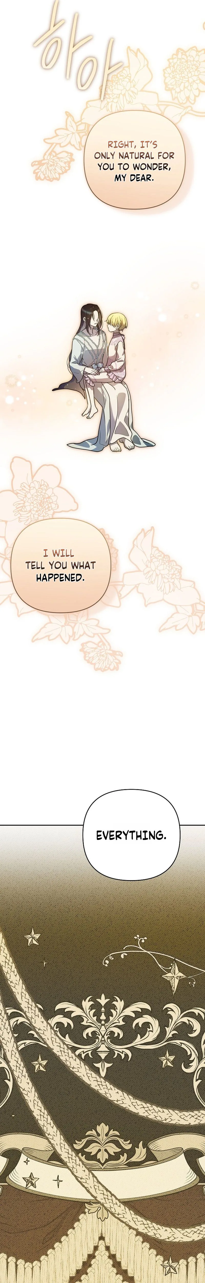 Became a Fake Prince Chapter 27 Page 36