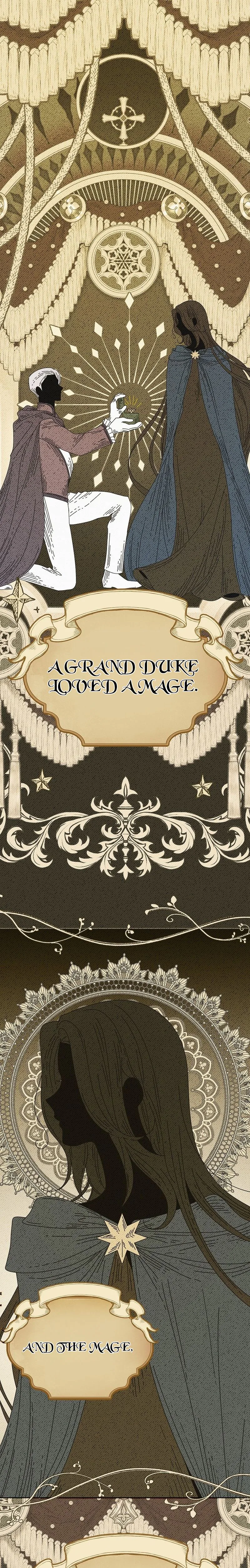 Became a Fake Prince Chapter 27 Page 37