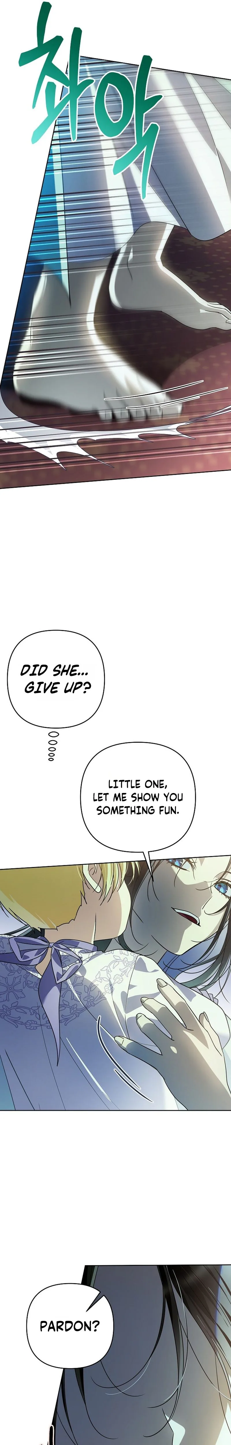 Became a Fake Prince Chapter 26 Page 7