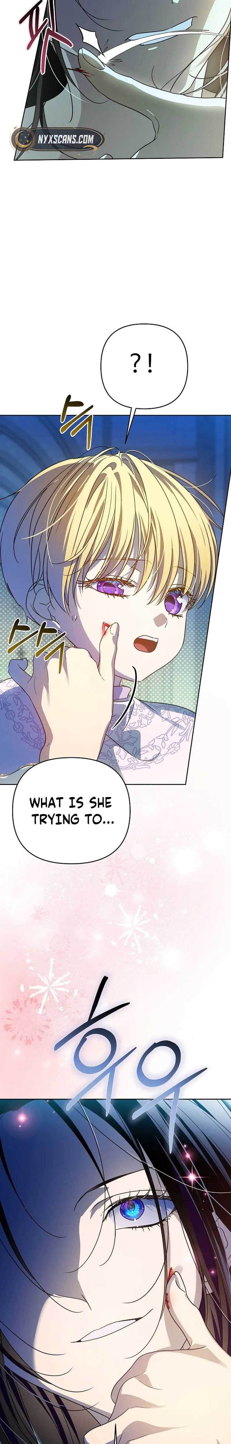 Became a Fake Prince Chapter 26 Page 8
